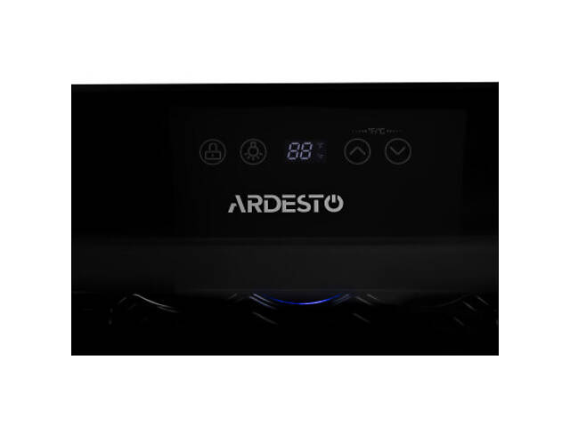 Холодильник Ardesto WCF-M34 - Фото 4