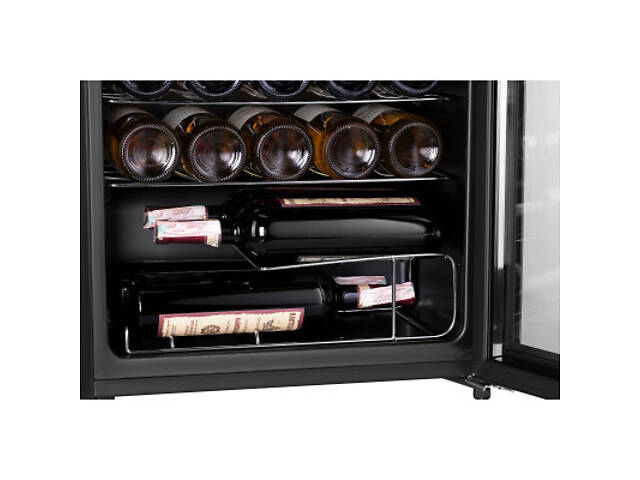 Холодильник Ardesto WCF-M34 - Фото 6