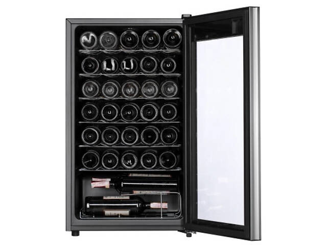 Холодильник Ardesto WCF-M34 - Фото 8