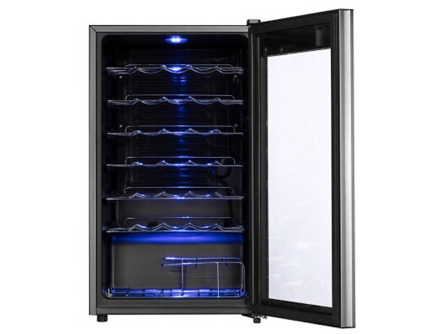 Холодильник Ardesto WCF-M34 - Фото 10