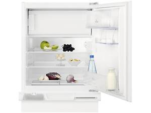 Холодильник Electrolux (LSB2AE82S)
