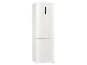 Холодильник Gorenje NRK6202AW4 білий