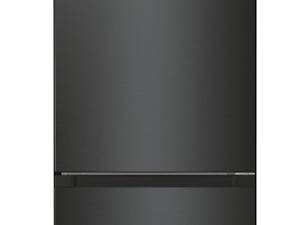 Холодильник Gorenje,с нижн. мороз. камерой 185х60х60см, 2 дв., 204(96)л, А++, NoFrost+ , LED дисплей, Зона св-ти, черны