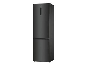 Холодильник Gorenje с нижн. мороз. камерой Gorenje NRK620EABXL4, 200х60х60см, 2 дв., 235(96)л, А++, Total NF , Зона св-т