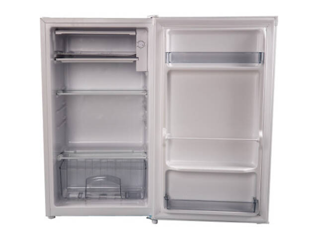 Холодильник Grunhelm VRH-S85M48-W - Фото 2