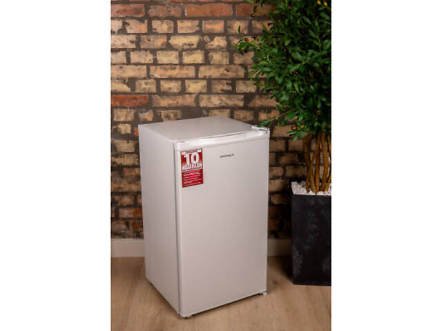 Холодильник Grunhelm VRH-S85M48-W - Фото 4