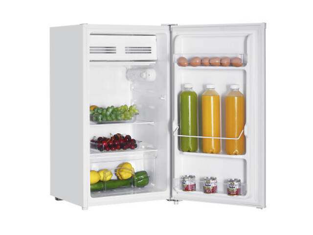 Холодильник Hölmer HTF-085 - Фото 3