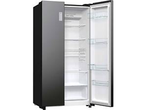 Холодильник HISENSE RS711N4AFE (HZF5508UEB) (742532)