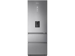 Холодильник HISENSE RT641N4WIE1 (BCD-456WYR) (20010512)