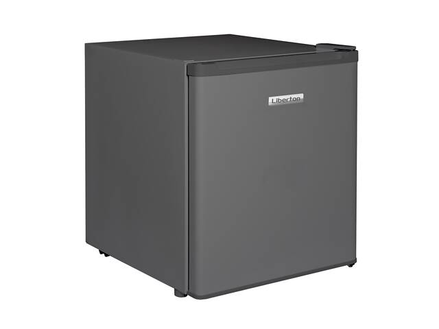 Холодильник Liberton LRU 51-42SH 42 л черный - Фото 5