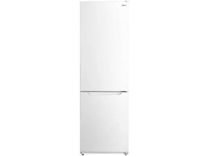 Холодильник MIDEA MDRB424FGF01I (білий)