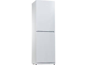 Холодильник SNAIGE з нижн. мороз., 194.5x60х65, холод.відд.-191л, мороз.відд.-119л, 2дв., A++, ST, білий (RF35SM-S0002E)