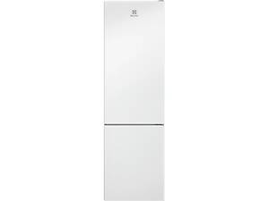 Холодильник с нижней морозильной камерой Electrolux (RNT7ME34G1)