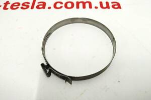 Хомут 62 пыльника рулевой рейки Tesla Model S, Model S REST, Model X, Model 3, Model Y 1453628-00-B