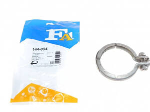 Хомут глушника FA1 144-894 Fischer Automotive One (FA1) 144894 Mercedes Sprinter, C-Class, M-Class, GL-Class, GLE-Class,