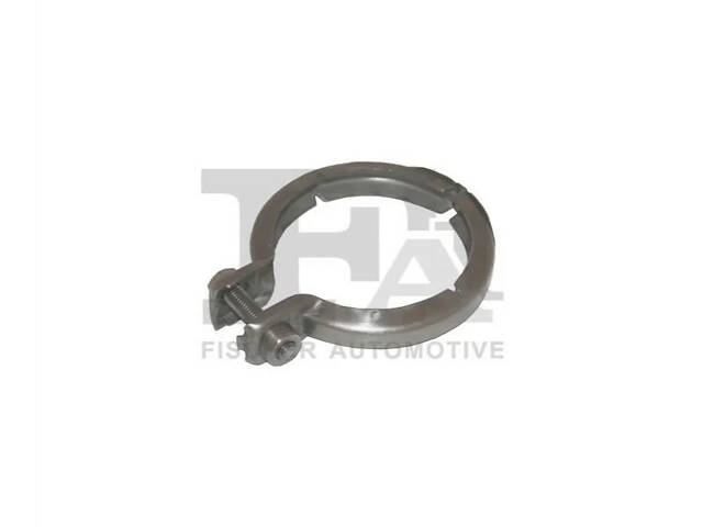 Хомут глушника FA1 144-894 Fischer Automotive One (FA1) 144894 Mercedes Sprinter, C-Class, M-Class, GL-Class, GLE-Class, - Фото 5