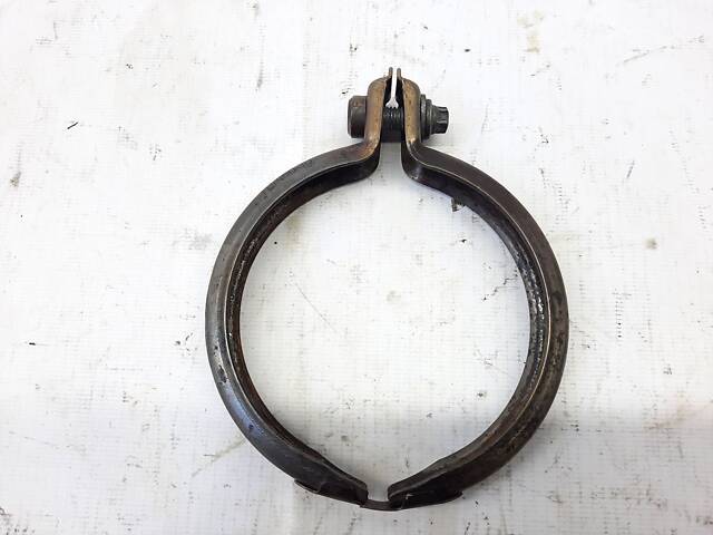 Хомут катализатора BMW 7 2012 18307553602 BMW 7 - Фото 1