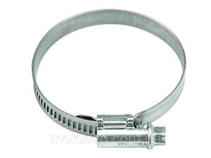 Хомут металевий 'TORRO S' тм NORMA; Ø= 10-16 мм [100] (1267565013)