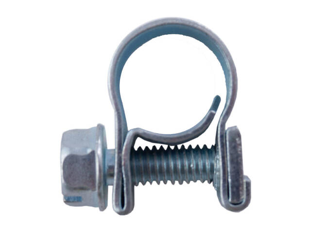 Хомут силовий Apro 8 x 10 мм (HDA1-003) - Фото 1