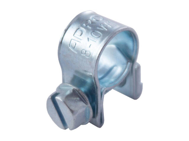 Хомут силовий Apro 8 x 10 мм (HDA1-003) - Фото 2