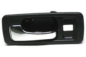 Honda Accord 90-98 внутренняя ручка передняя левая Код-394
