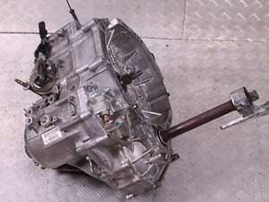 Honda Accord Accord, 2008-2012, 8 поколение АКПП (автоматическая коробка переключения передач)