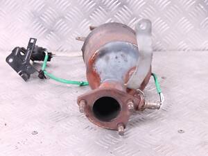 Honda Accord Accord, 2008-2012, 8 поколение Катализатор