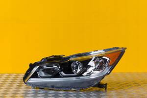 Honda accord рестайлінг 2016- рефлектор фара ліва usa