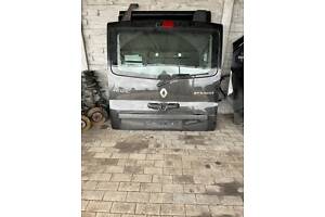 крышка багажника RENAULT TRAFIC III 3 TED68