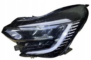 Фара передняя левая Renault Captur II Full LED Pure