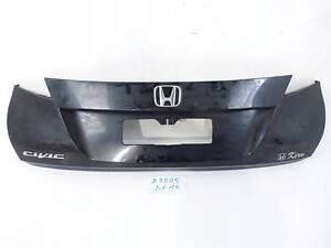 HONDA CIVIC IX UFO КРЫШКА БАГАЖНИКА 2011-2016