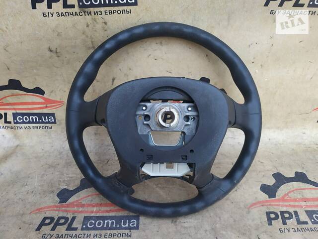 Honda Civic VII 2000-2005 рулевое колесо руль 305216399JN7-AA