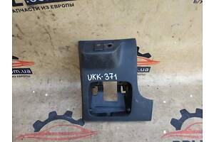 Honda Civic VII 2000-2006 накладка торпеды кнопка vsa 77300-SJD-G010