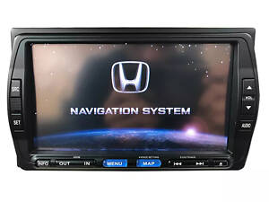 Honda CR-V, CIVIC 2015 мультимедия NAVI ssd-400