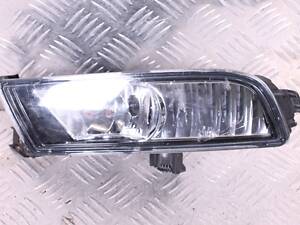 Honda CR-V CR-V, 2012-2018, 4 поколение Фара противотуманная левая