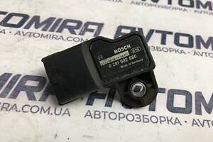 Датчик давления наддува Honda CR-V III 2.2CTDi 2006-2012 0281002680