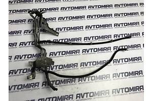 Обратка на форсунки Honda CR-V III 2.2CTDi 2006-2012 16612RBDE01