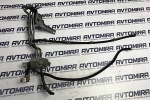 Обратка на форсунки Honda CR-V III 2.2CTDi 2006-2012 16612RBDE01