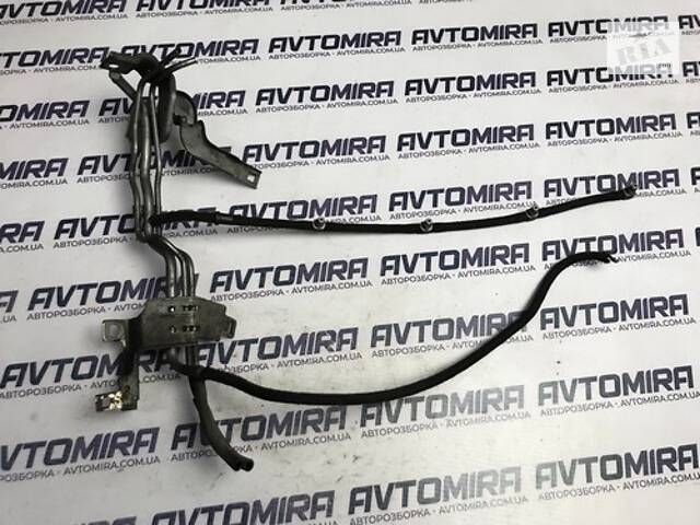 Обратка на форсунки Honda CR-V III 2.2CTDi 2006-2012 16612RBDE01