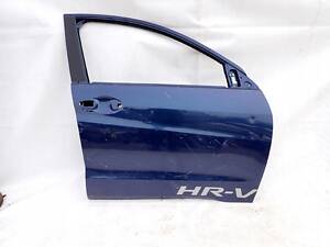 HONDA HR-V II 14-> двері передні праві