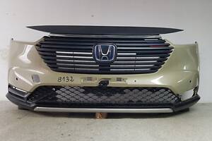 HONDA HR-V III 3 2021 - БАМПЕР ПЕРЕДНИЙ 8132