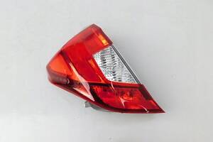 Honda jazz iv led фара левая задняя зад