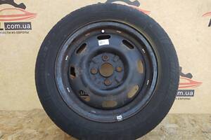 Honda Nissan Mitsubishi диск сталевий 14&quot; R14 14x5.5JJ 4x100