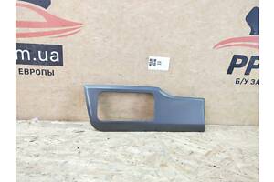 Honda Odyssey 2004-2010 накладка торпедо ліва 77205-SHJ-A2/7720ASHJA401