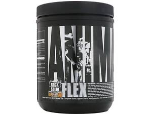 Хондропротектор для спорту Universal Nutrition Animal Flex Powder 381 g 30 servings Orange (000006743)