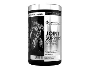 Хондропротектор Kevin Levrone Joint Support Collagen Peptides 495 g (Tropical)