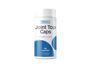 Хондропротектор Pure Gold Protein Joint Top 90 caps