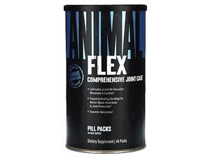 Хондропротектор Universal Nutrition Animal Flex 44 пак (1091-104 911)