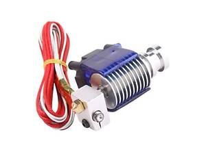 Хотэнд экструдер BTB E3D V6 1.75мм для 3D-принтера