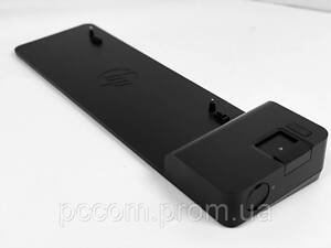 HP 2013 UltraSlim HSTNN-IX10 док-станция для ноутбука 810 G1, 810 G2, 820 G1, 820 G2, 840 G1, 840 G2, 850 G1, 850 G2